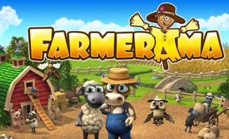 Farmerama Spiel