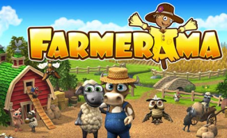 farmerama medium