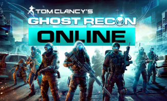 ghost recon online medium